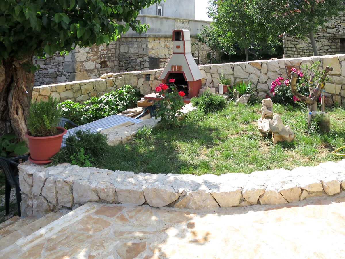 Maison Kapitan à Vinjerac, 3 km de la mer - Photo 15