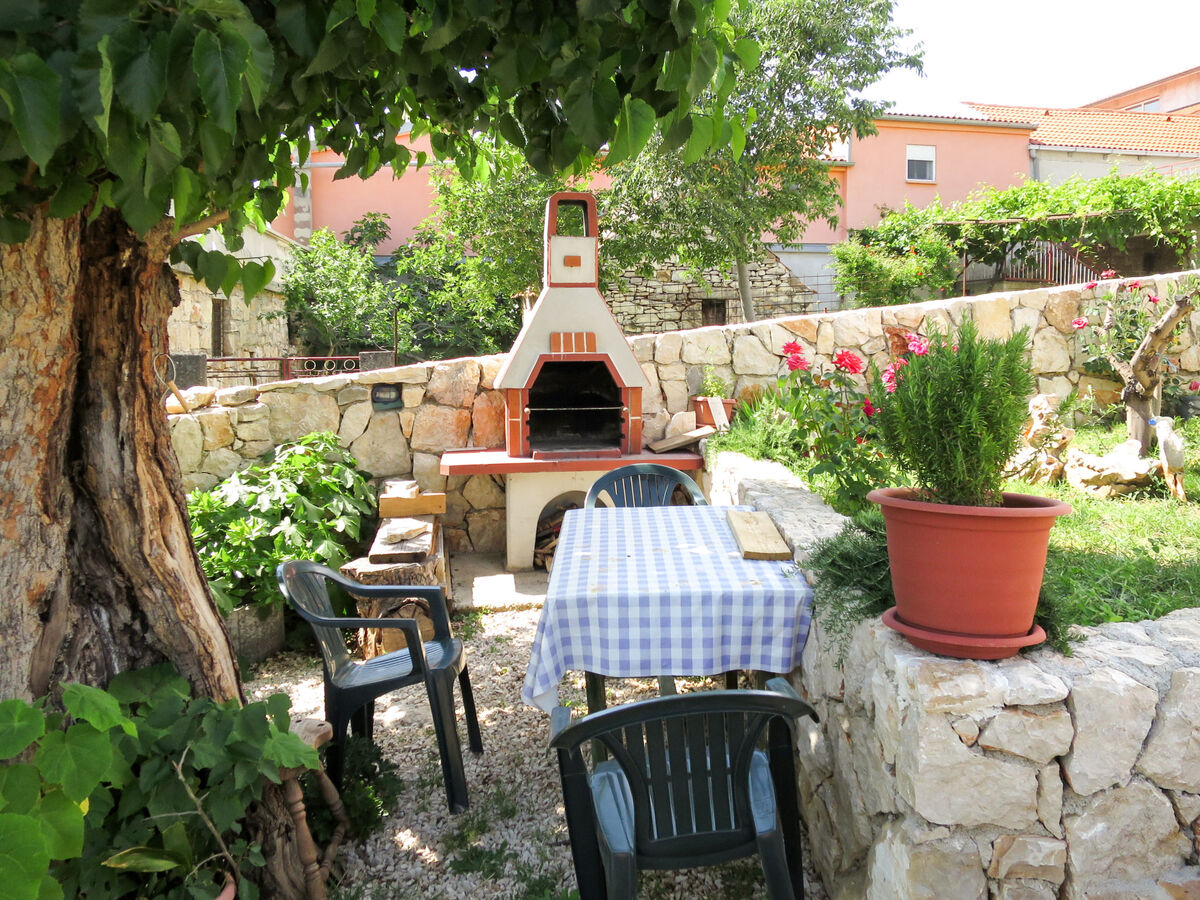 Maison Kapitan à Vinjerac, 3 km de la mer - Photo 16