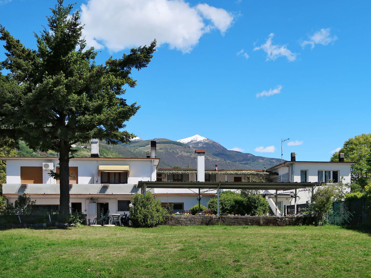 Clara – Appartement 2 pièces vue lac à Domaso - Photo 1
