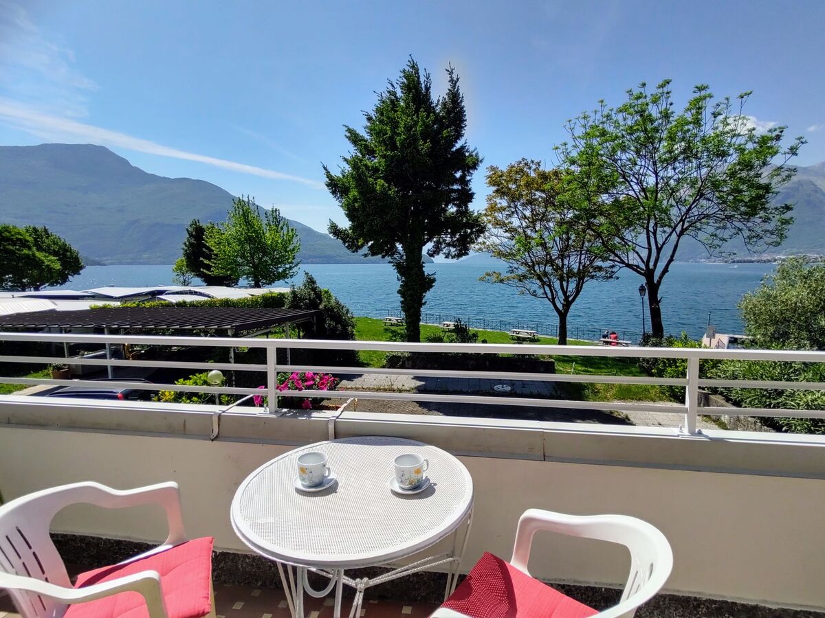 Clara – Appartement 2 pièces vue lac à Domaso - Photo 2