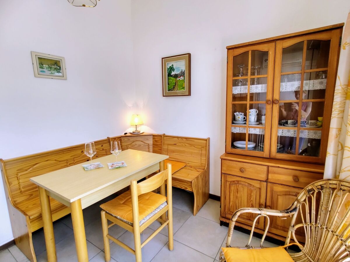 Clara – Appartement 2 pièces vue lac à Domaso - Photo 6