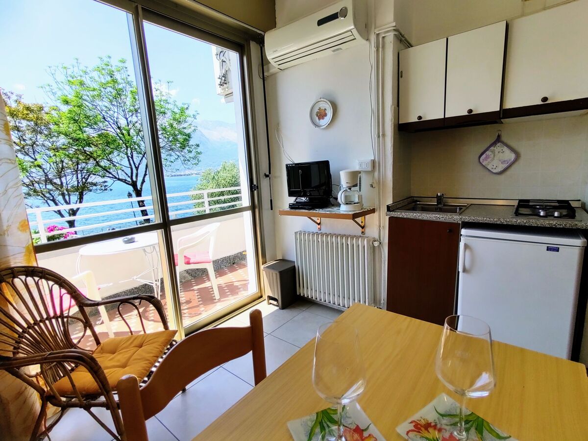 Clara – Appartement 2 pièces vue lac à Domaso - Photo 7