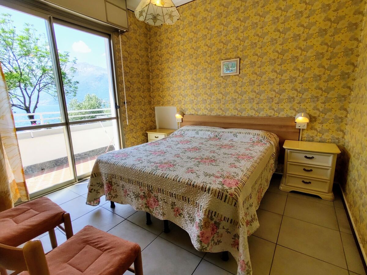 Clara – Appartement 2 pièces vue lac à Domaso - Photo 8