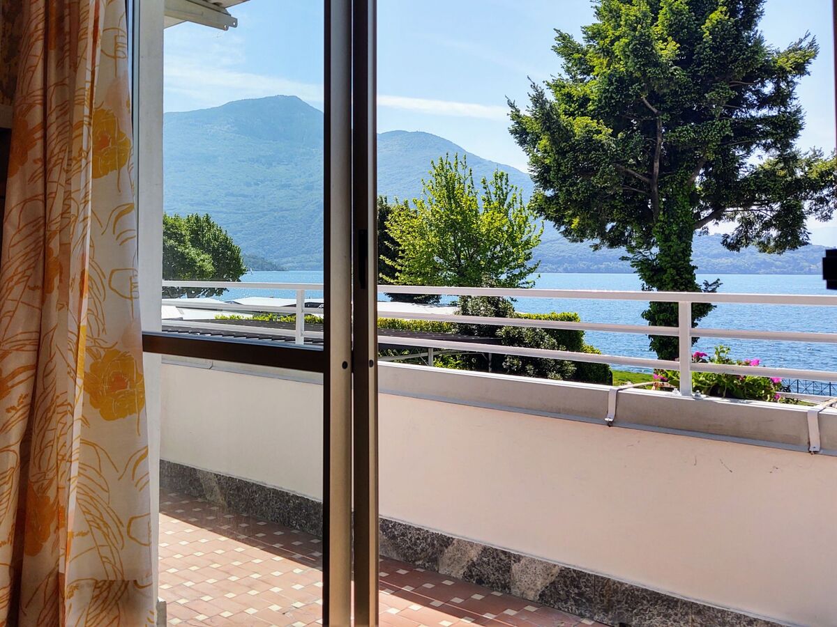 Clara – Appartement 2 pièces vue lac à Domaso - Photo 9