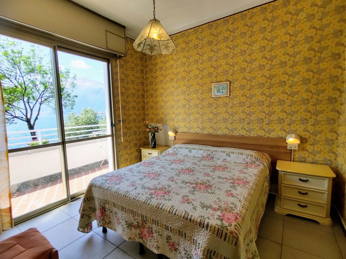 Clara – Appartement 2 pièces vue lac à Domaso - Photo 10