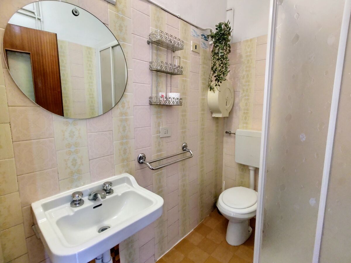 Clara – Appartement 2 pièces vue lac à Domaso - Photo 11