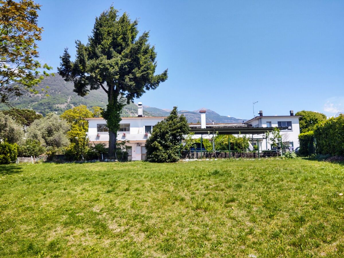 Clara – Appartement 2 pièces vue lac à Domaso - Photo 13
