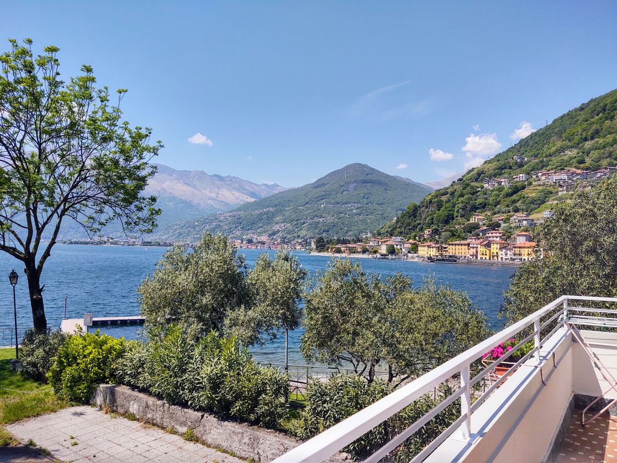 Clara – Appartement 2 pièces vue lac à Domaso - Photo 17