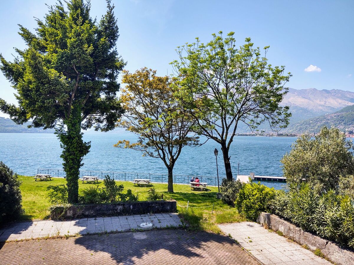 Clara – Appartement 2 pièces vue lac à Domaso - Photo 18