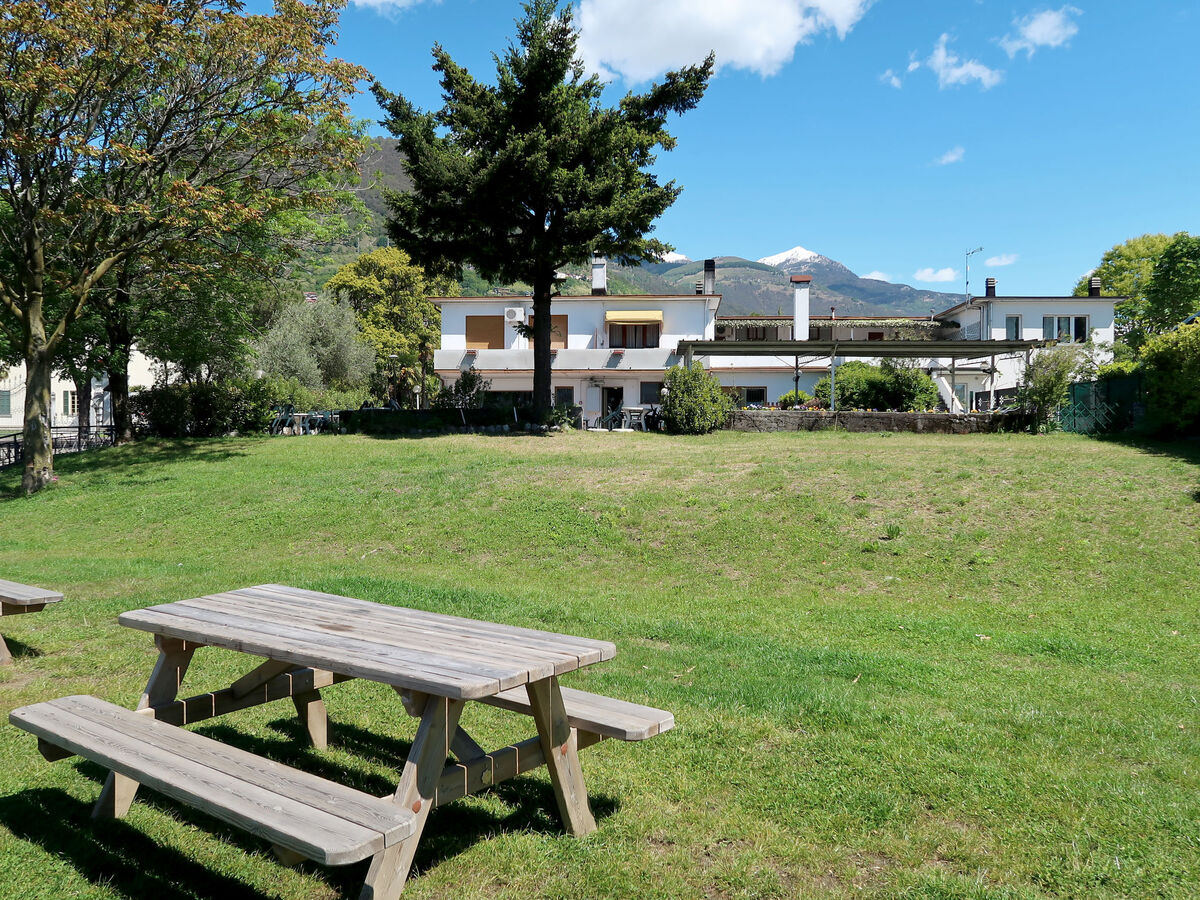 Clara – Appartement 2 pièces vue lac à Domaso - Photo 19