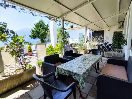 Domaso, Appartement 6 personnes à Domaso - Photo 2