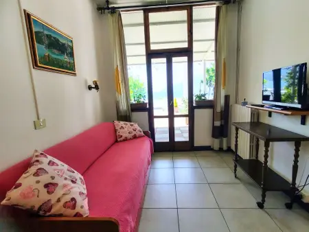 Domaso, Appartement 6 personnes à Domaso - Photo 4