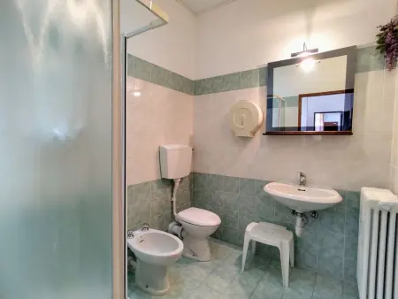 Domaso, Appartement 6 personnes à Domaso - Photo 11