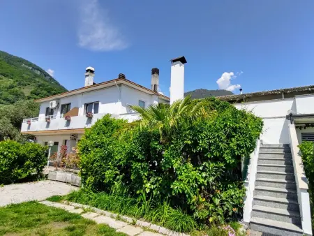 Domaso, Appartement 6 personnes à Domaso - Photo 15