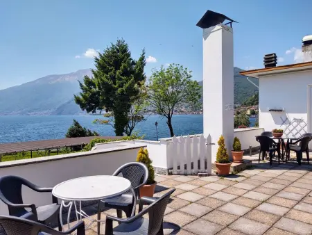 Domaso, Appartement 6 personnes à Domaso - Photo 20