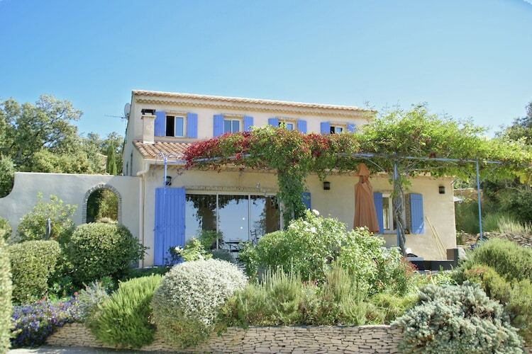 Villa 5 chambres avec piscine privée et jardin clôturé - Photo 1