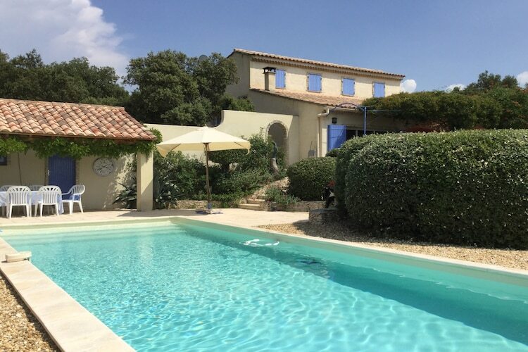 Villa 5 chambres avec piscine privée et jardin clôturé - Photo 2