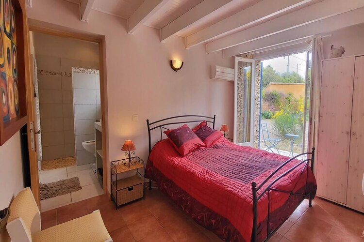 Villa 5 chambres avec piscine privée et jardin clôturé - Photo 4