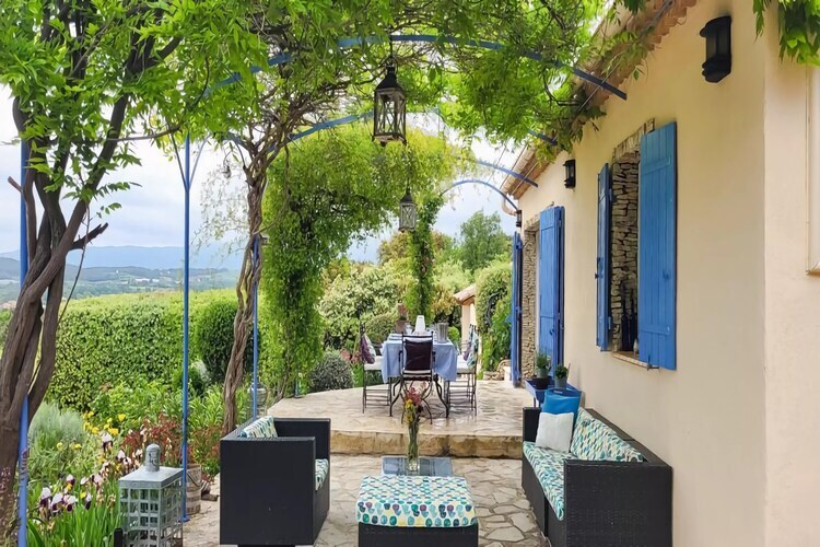 Villa 5 chambres avec piscine privée et jardin clôturé - Photo 6