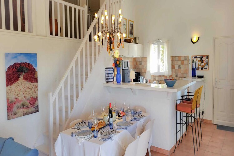 Villa 5 chambres avec piscine privée et jardin clôturé - Photo 10