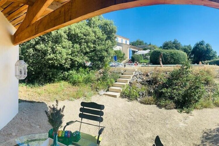 Villa 5 chambres avec piscine privée et jardin clôturé - Photo 18