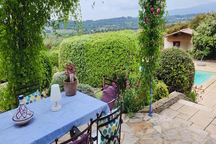 Villa 5 chambres avec piscine privée et jardin clôturé - Photo 19