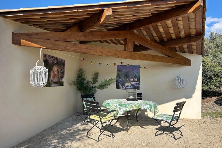 Villa 5 chambres avec piscine privée et jardin clôturé - Photo 20