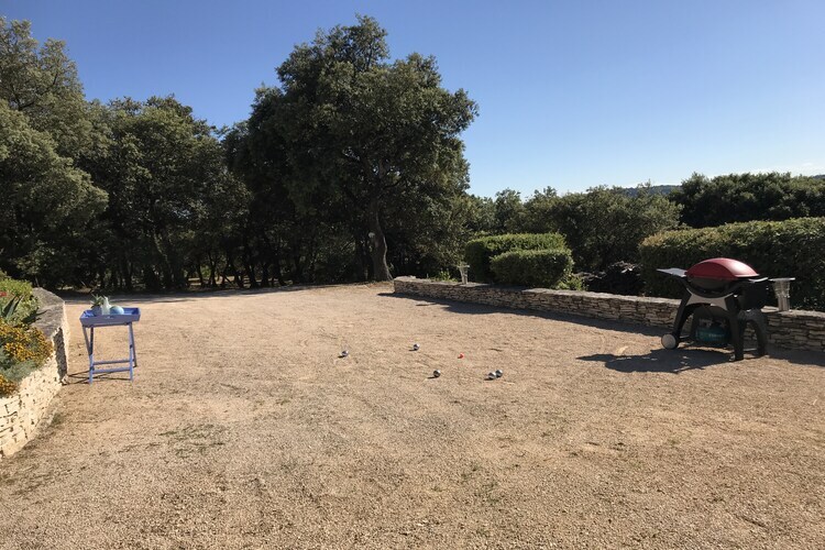 Villa 5 chambres avec piscine privée et jardin clôturé - Photo 24