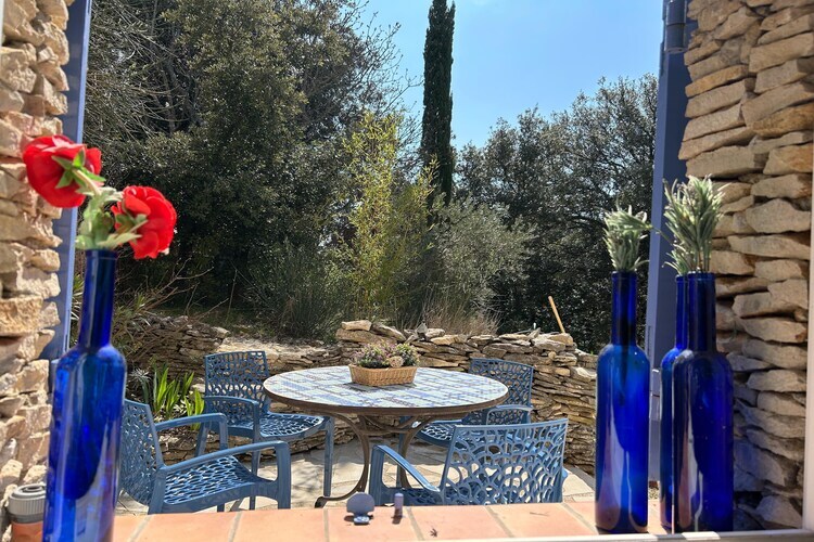 Villa 5 chambres avec piscine privée et jardin clôturé - Photo 35