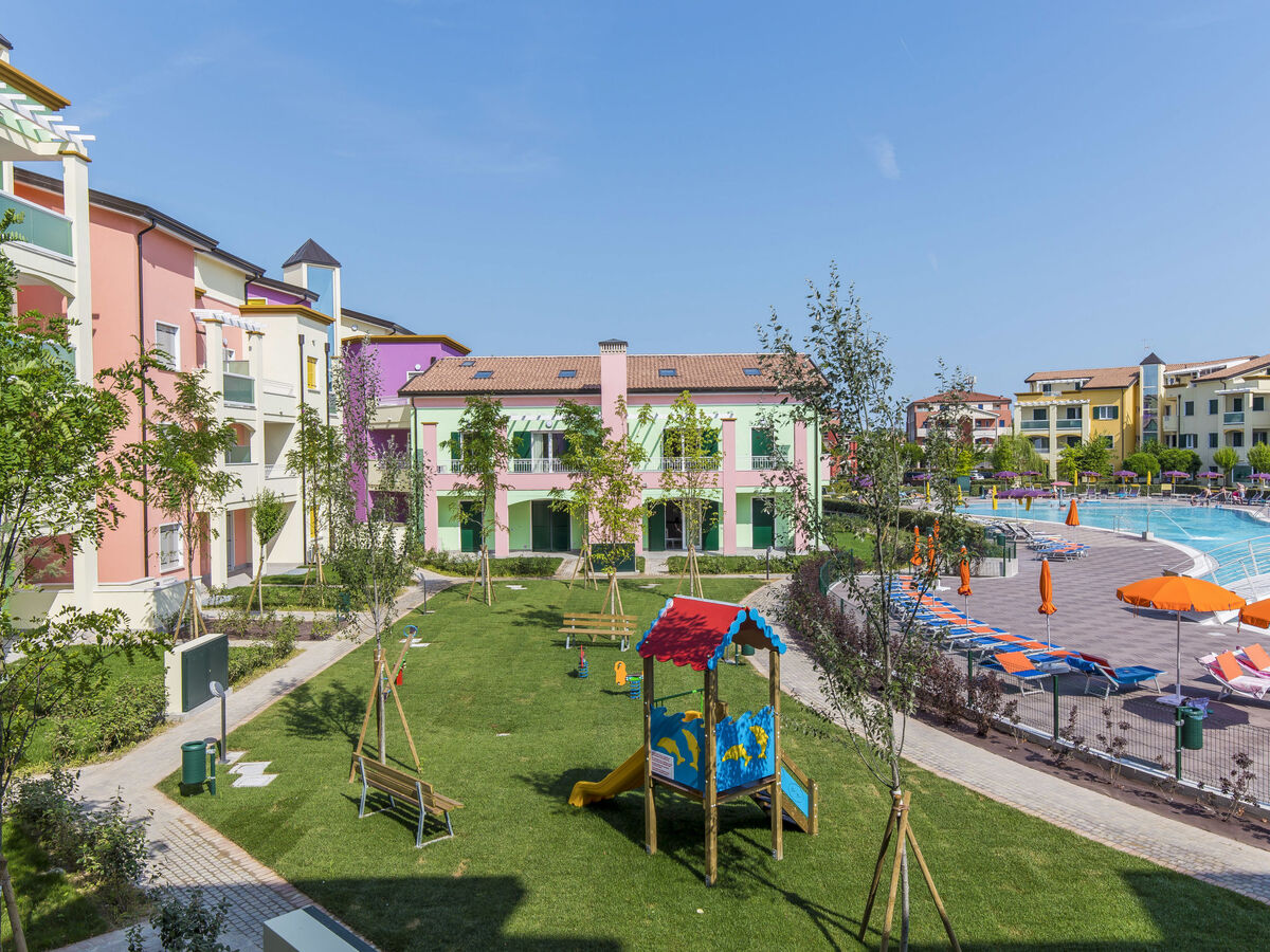 I Larici – Appartement 3 pièces à 400 m de la mer - Photo 2