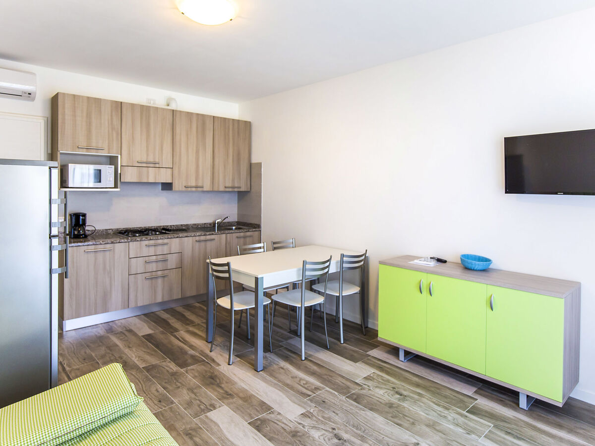 I Larici – Appartement 3 pièces à 400 m de la mer - Photo 5