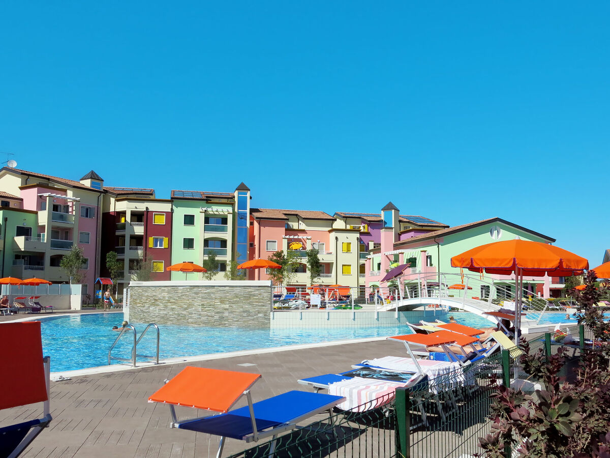 I Larici – Appartement 3 pièces à 400 m de la mer - Photo 14