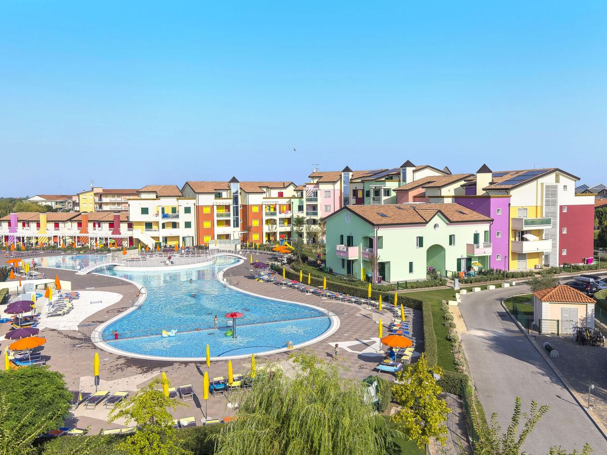 I Larici – Appartement 3 pièces à 400 m de la mer - Photo 15