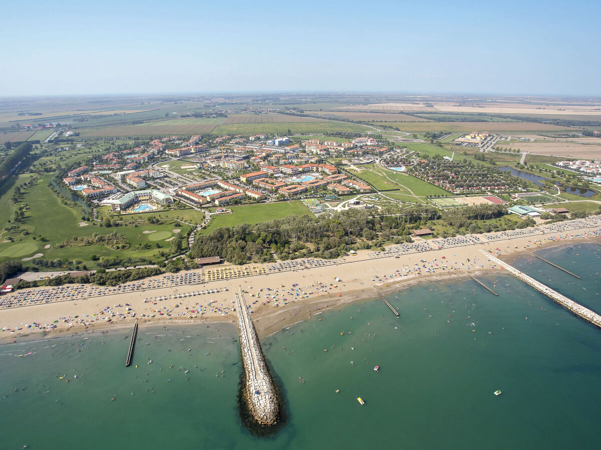 I Larici – Appartement 3 pièces à 400 m de la mer - Photo 17