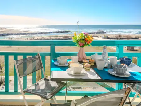 Location appartement à Mimizan, LOustalet