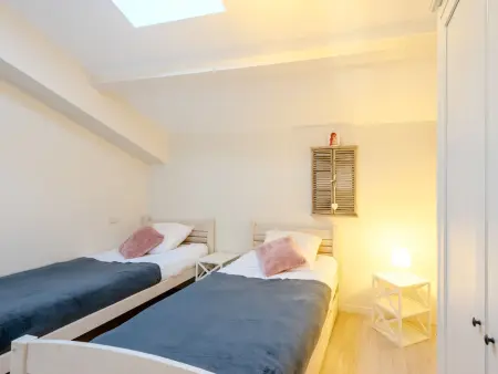 L'Oustalet – Appartement 4 pers. vue mer à Mimizan : photo 3