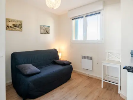 L'Oustalet – Appartement 4 pers. vue mer à Mimizan : photo 9