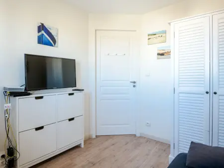 L'Oustalet – Appartement 4 pers. vue mer à Mimizan : photo 10