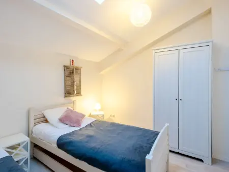 L'Oustalet – Appartement 4 pers. vue mer à Mimizan : photo 15