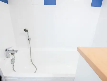 L'Oustalet – Appartement 4 pers. vue mer à Mimizan : photo 17