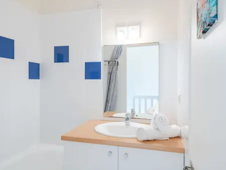 L'Oustalet – Appartement 4 pers. vue mer à Mimizan : photo 18