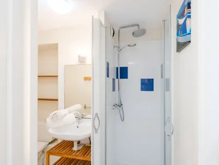 L'Oustalet – Appartement 4 pers. vue mer à Mimizan : photo 19