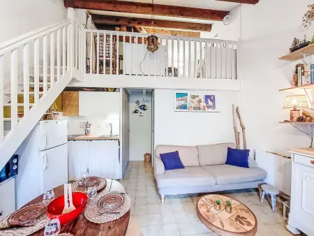 Santa Marina, Location Maison 4 personnes à Saint Pierre La Mer - Photo 3
