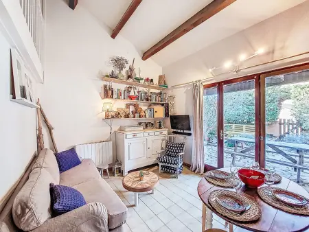 Santa Marina, Location Maison 4 personnes à Saint Pierre La Mer - Photo 4