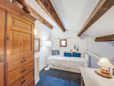 Santa Marina, Location Maison 4 personnes à Saint Pierre La Mer - Photo 10