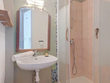 Santa Marina, Location Maison 4 personnes à Saint Pierre La Mer - Photo 11