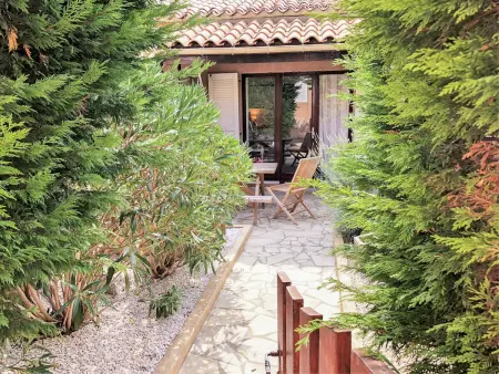 Santa Marina, Location Maison 4 personnes à Saint Pierre La Mer - Photo 16