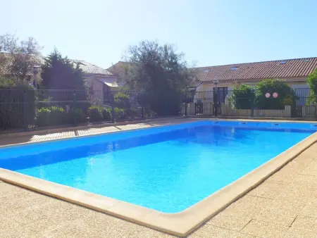 Santa Marina, Location Maison 4 personnes à Saint Pierre La Mer - Photo 17