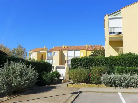 Santa Marina, Location Maison 4 personnes à Saint Pierre La Mer - Photo 18