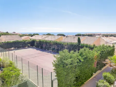Santa Marina, Location Maison 4 personnes à Saint Pierre La Mer - Photo 19
